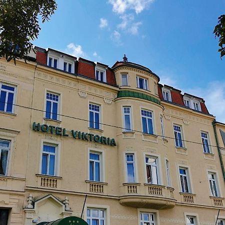 Hotel Viktoria Schoenbrunn ウィーン エクステリア 写真