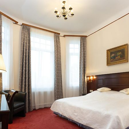 Hotel Viktoria Schoenbrunn ウィーン エクステリア 写真