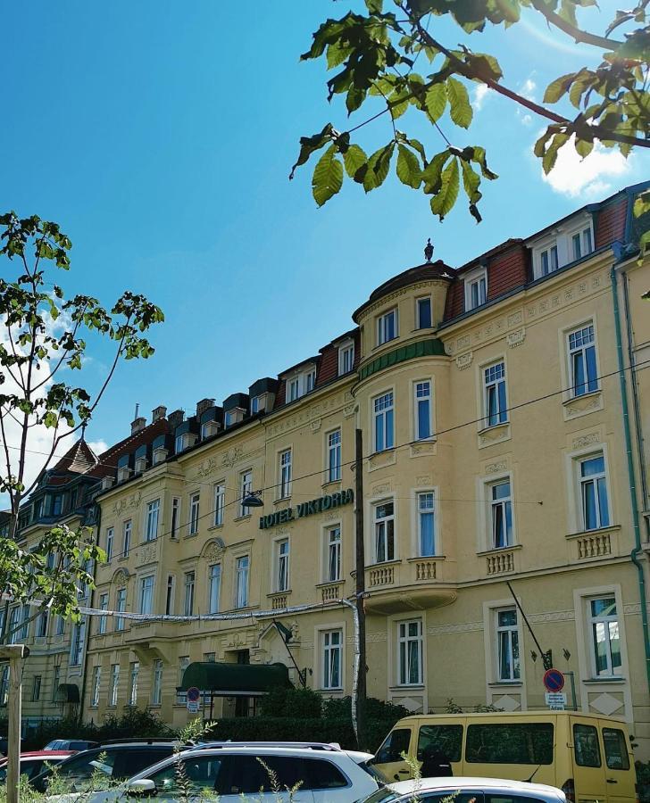Hotel Viktoria Schoenbrunn ウィーン エクステリア 写真