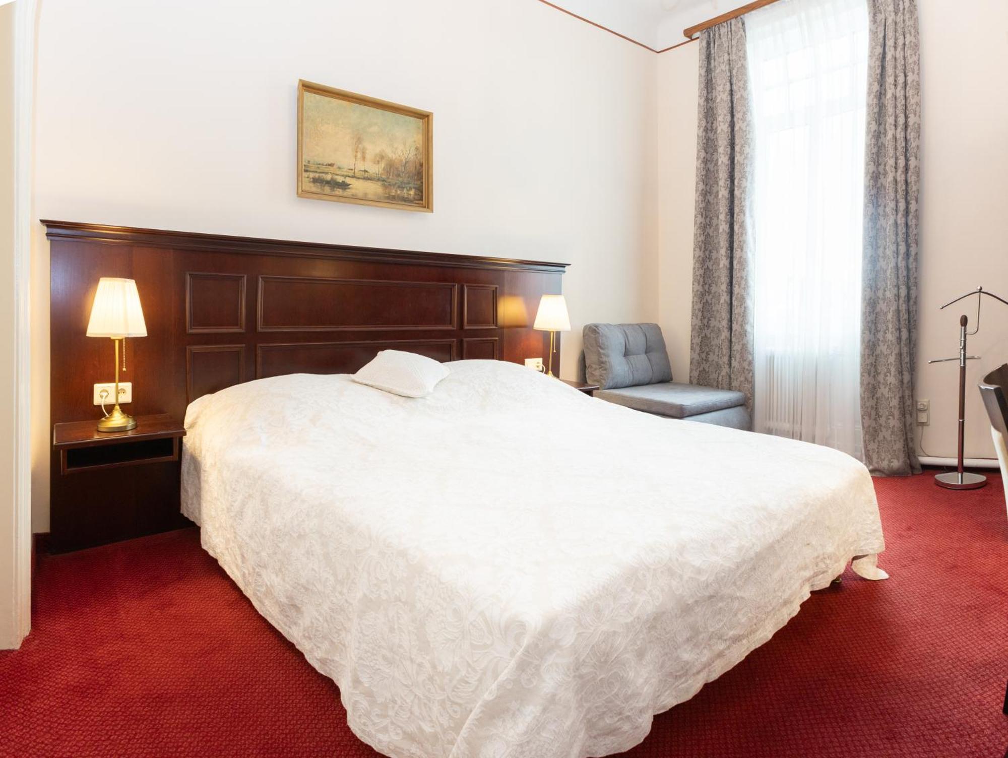 Hotel Viktoria Schoenbrunn ウィーン エクステリア 写真
