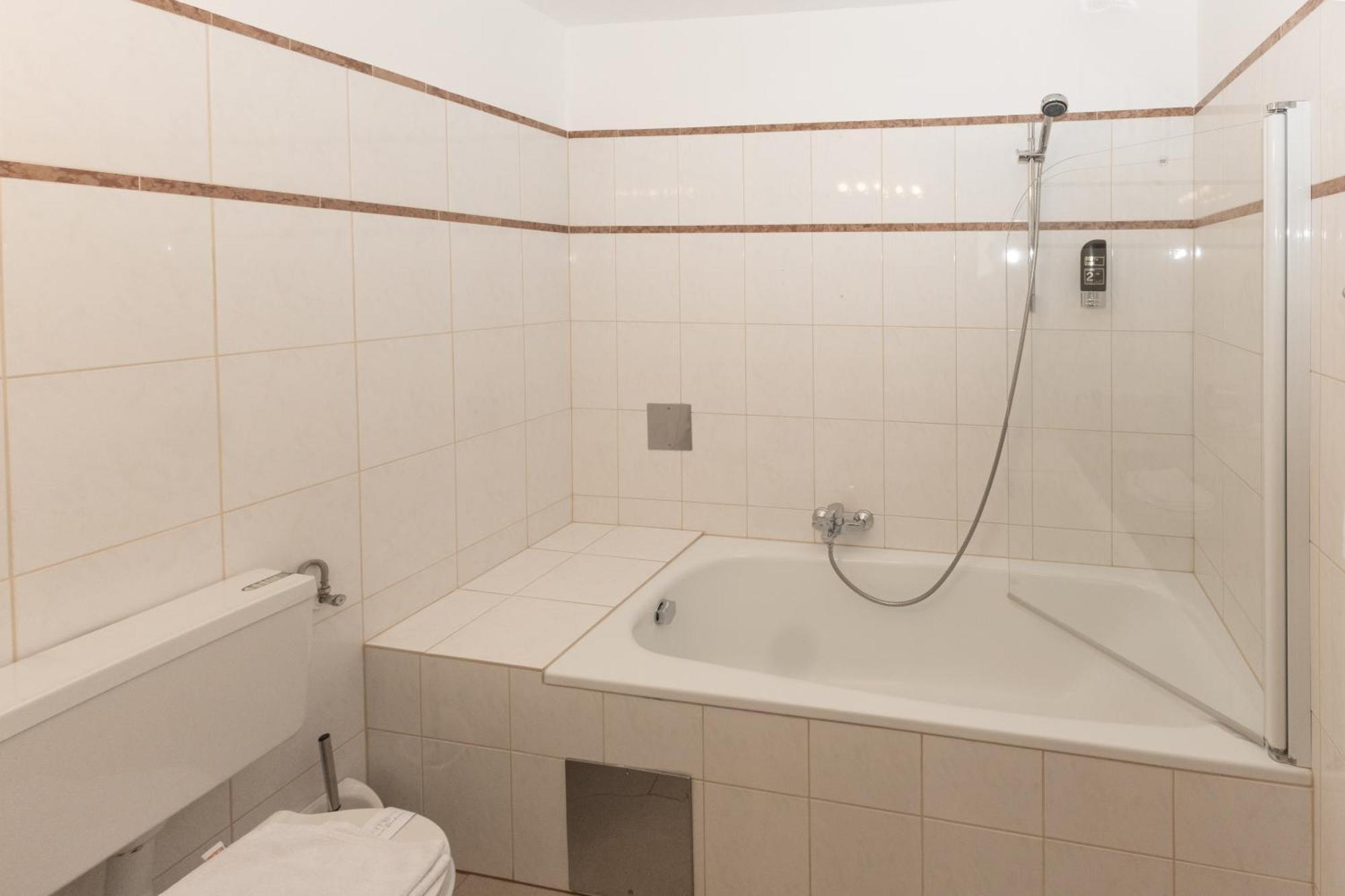 Hotel Viktoria Schoenbrunn ウィーン 部屋 写真