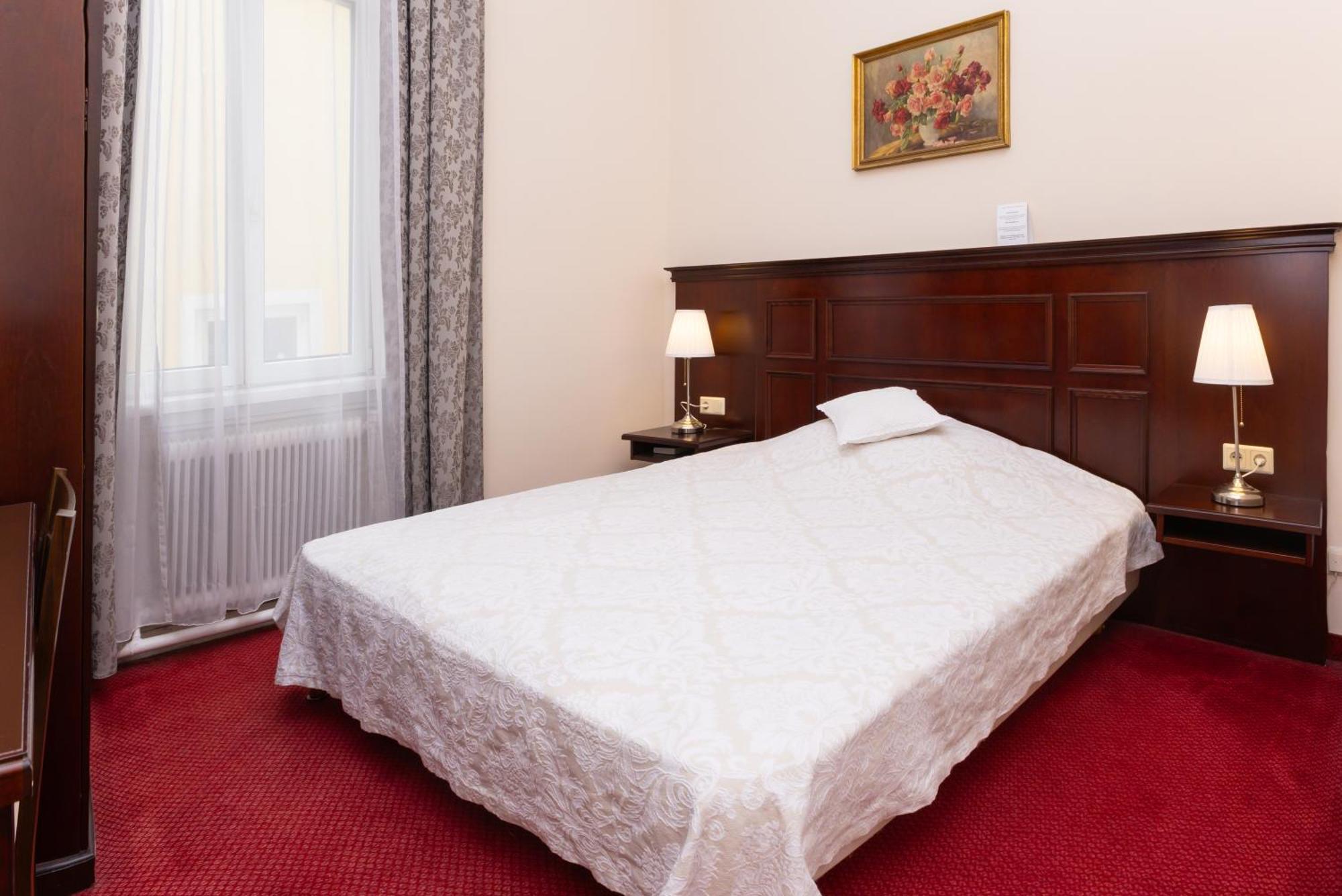 Hotel Viktoria Schoenbrunn ウィーン エクステリア 写真