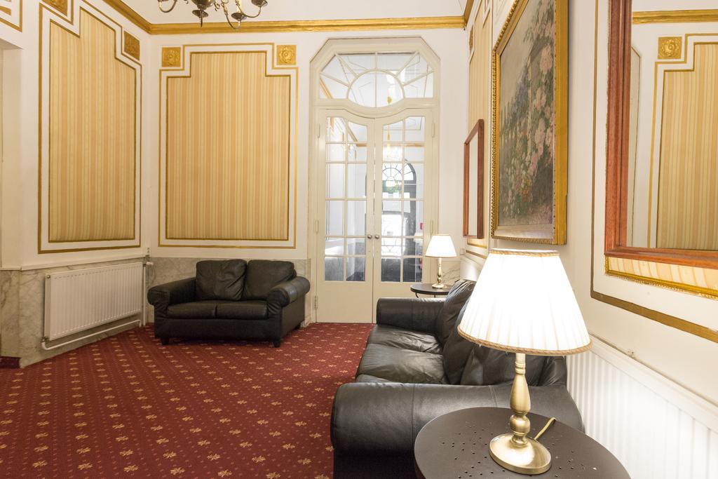 Hotel Viktoria Schoenbrunn ウィーン エクステリア 写真