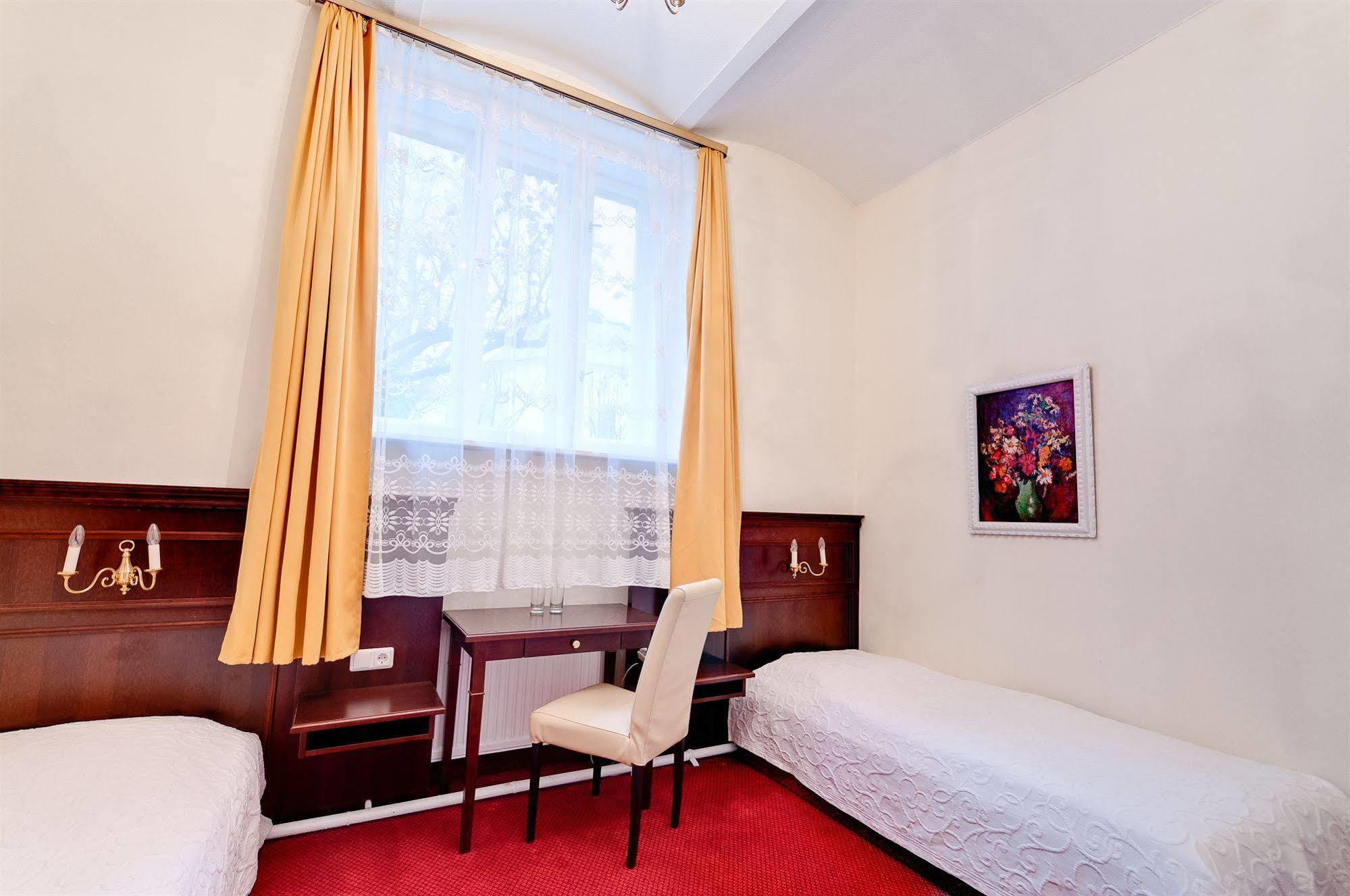 Hotel Viktoria Schoenbrunn ウィーン エクステリア 写真